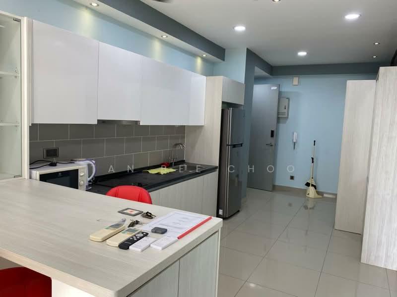 The Wharf Residence - 4