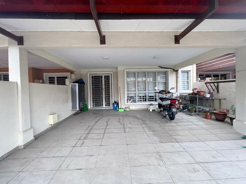 Taman Amanputra - 3