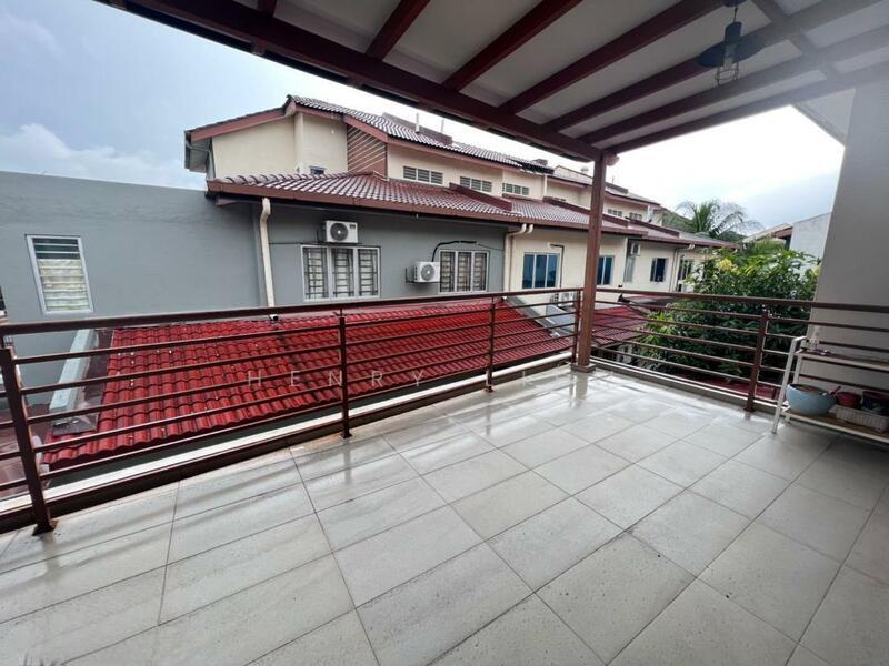 Taman Amanputra - 5