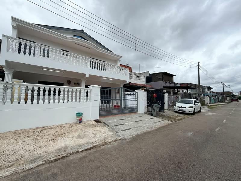 Bandar Selesa Jaya Skudai - 2