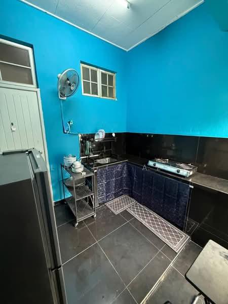 Bandar Baru Kangkar Pulai - 4