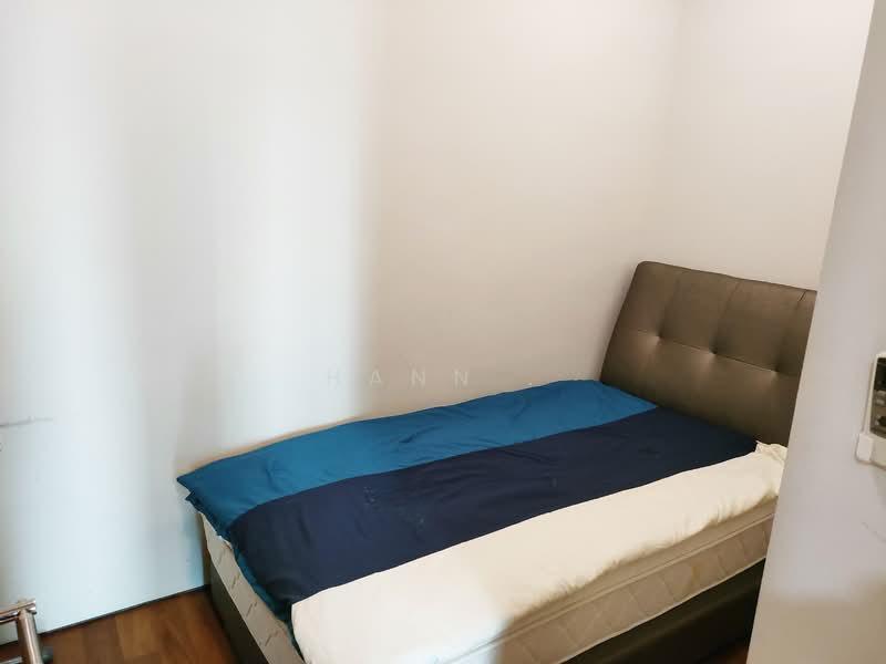 Soho Suites Serviced Residence @ KLCC - 3