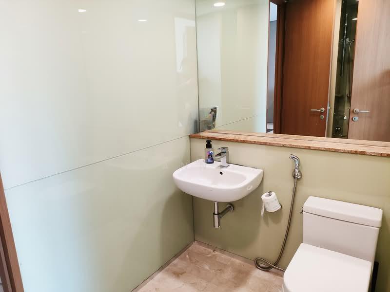 Soho Suites Serviced Residence @ KLCC - 5