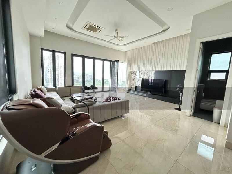 Bungalow at Country Heights Damansara - 1