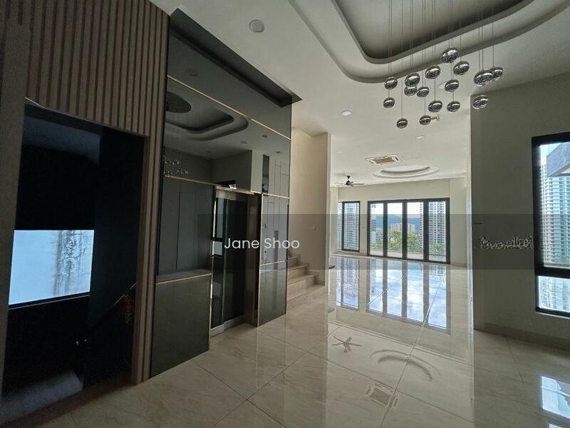 Bungalow at Country Heights Damansara - 5