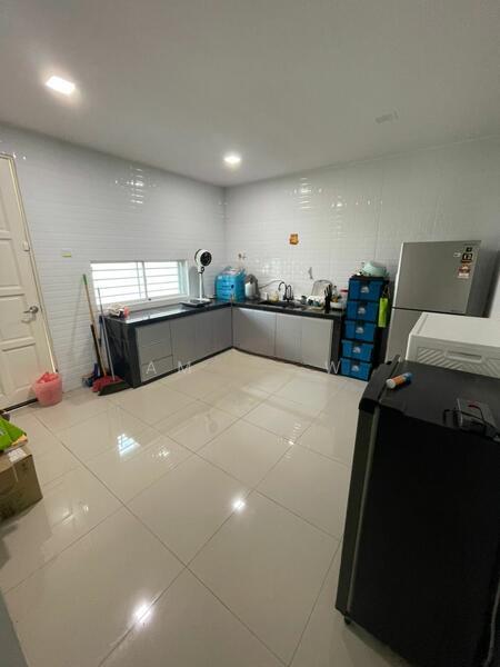 Taman Rimba Emas - 2