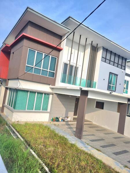 Taman Rimba Emas - 5