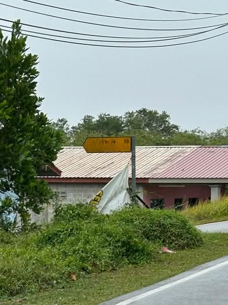 Jalan Balai Raya, Kampung Pasir Gudang Baru, Pasir Gudang - 2