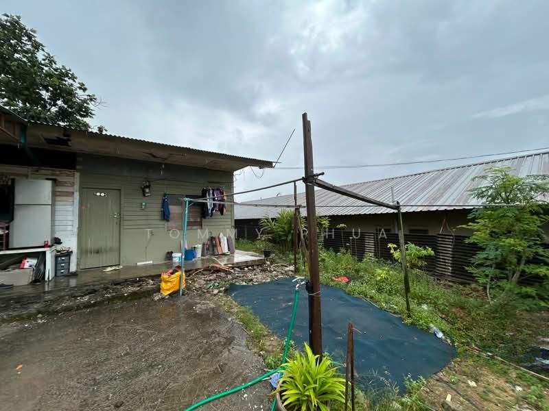 Jalan Balai Raya, Kampung Pasir Gudang Baru, Pasir Gudang - 5