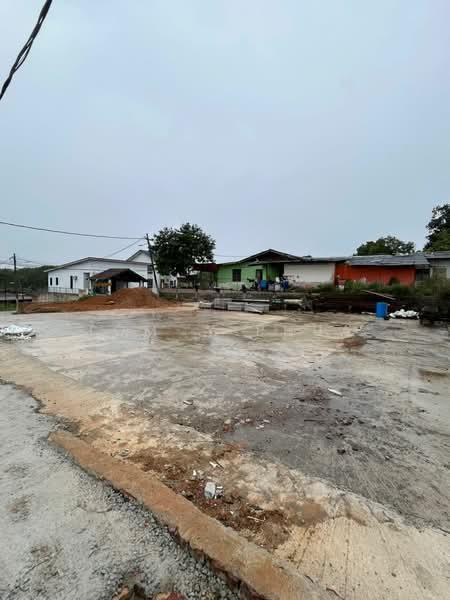 Jalan Balai Raya, Kampung Pasir Gudang Baru, Pasir Gudang - 3