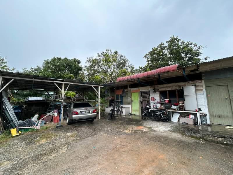 Jalan Balai Raya, Kampung Pasir Gudang Baru, Pasir Gudang - 4