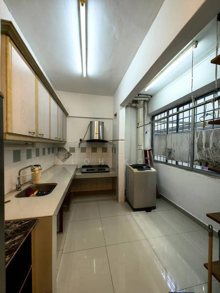 Prisma Perdana - 2