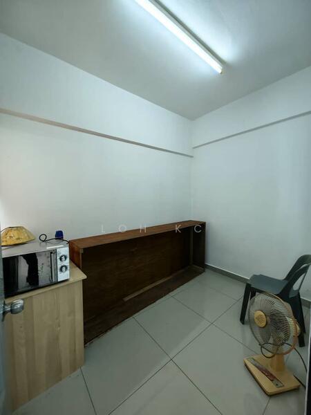 Prisma Perdana - 5