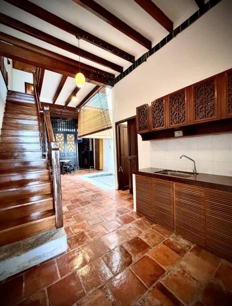 LORONG CARNARVON - 3