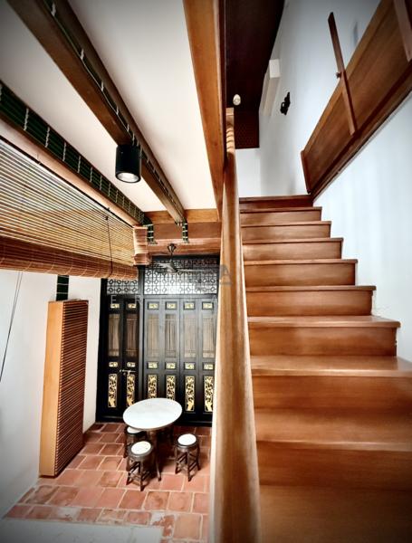 LORONG CARNARVON - 4