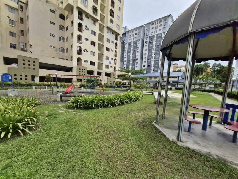 Prisma Cheras - 2