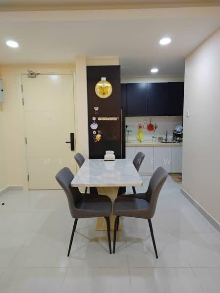 Medini Signature - 2