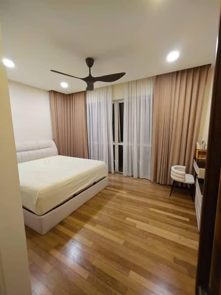 Medini Signature - 3