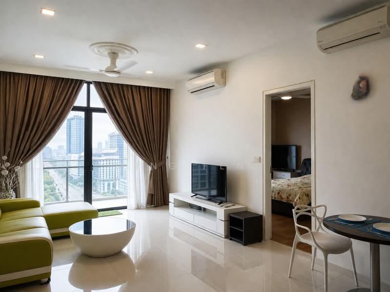 Mirage Residence - 2