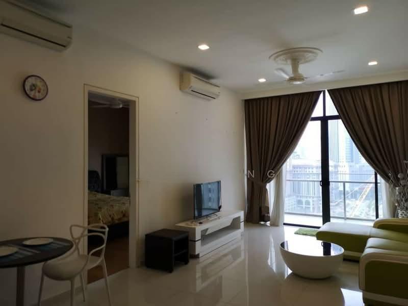 Mirage Residence - 3