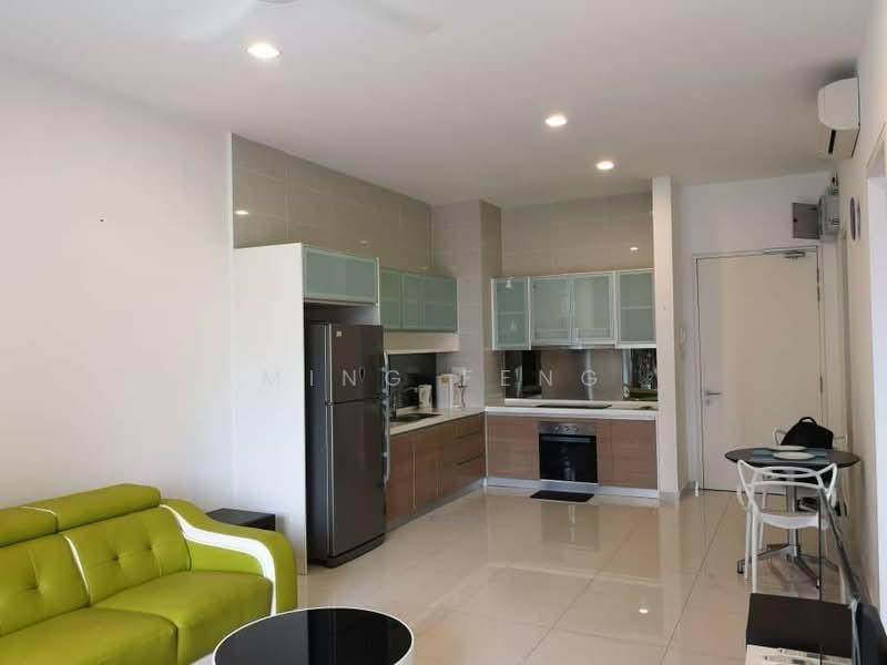 Mirage Residence - 4