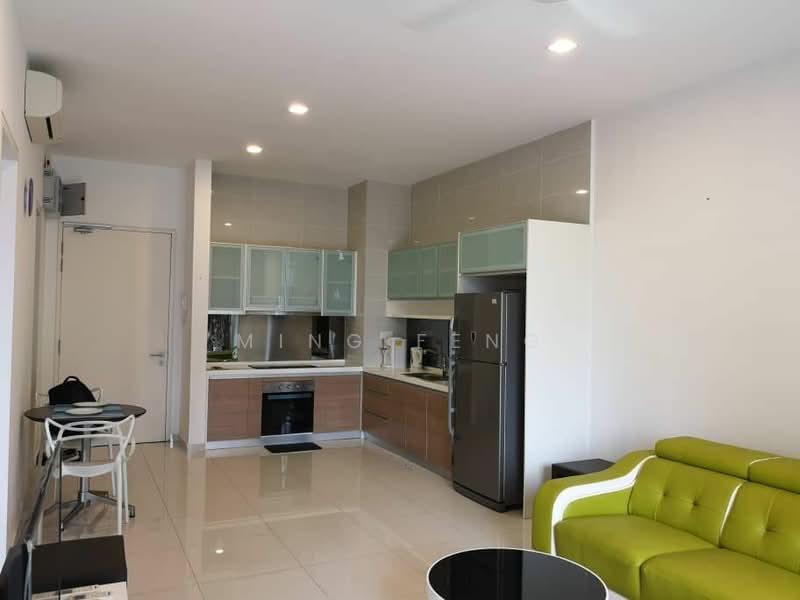 Mirage Residence - 5