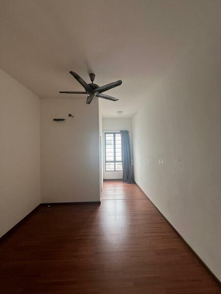 Resort Home Bandar Sri Sendayan - 2