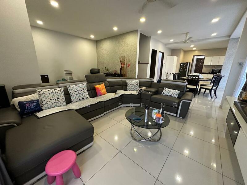 Goodview Residence - 2