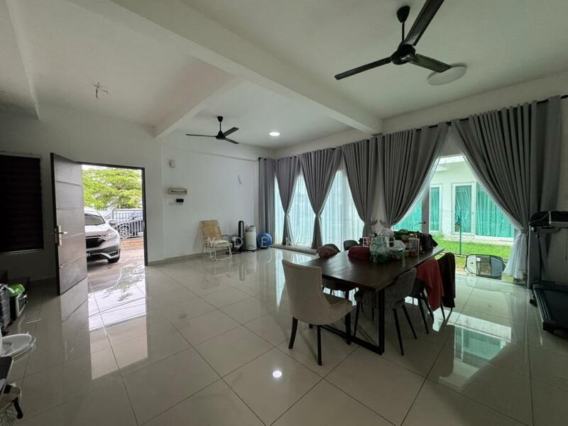 Taman Suria, Jitra Kedah - 3