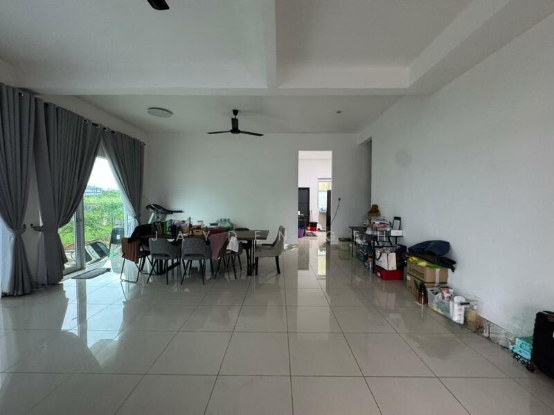 Taman Suria, Jitra Kedah - 1