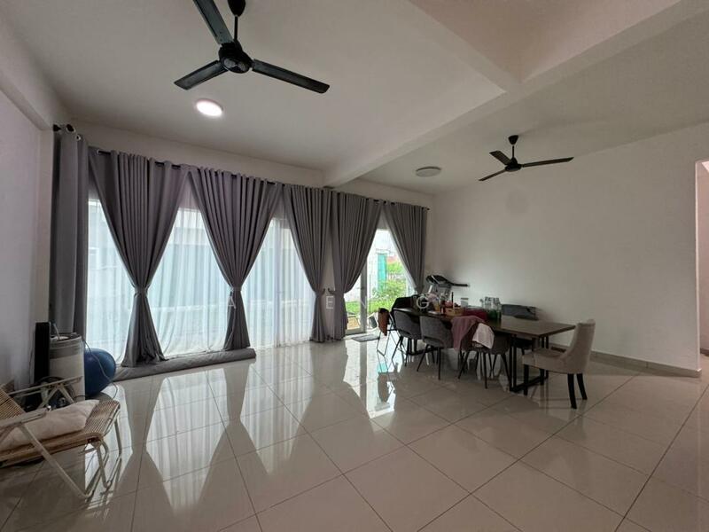 Taman Suria, Jitra Kedah - 2