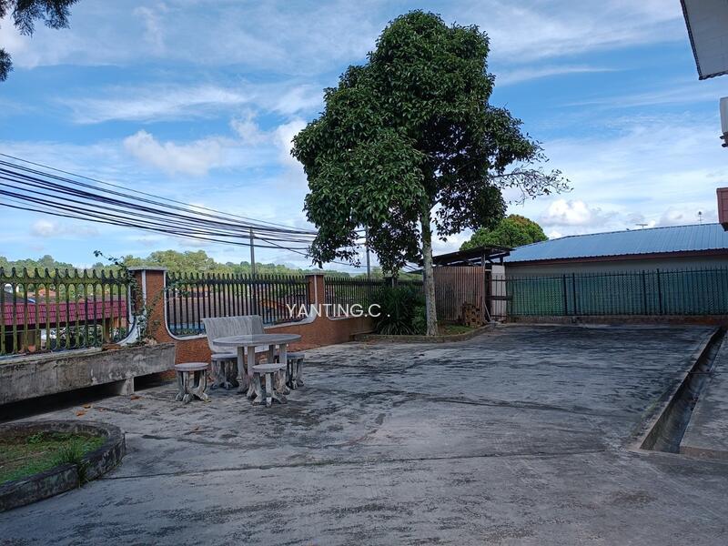 FAR EAST (ULU TIRAM) SDN BHD - 3