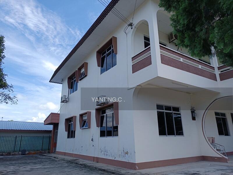 FAR EAST (ULU TIRAM) SDN BHD - 1