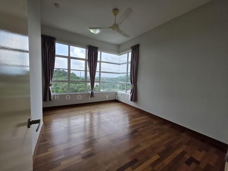 Horizon Residence (Dwi Mutiara) - 5