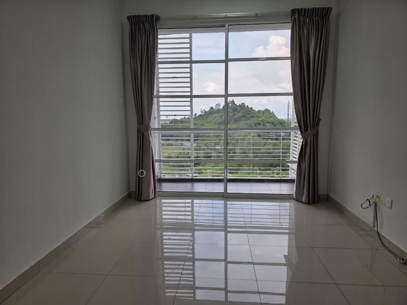 Horizon Residence (Dwi Mutiara) - 2