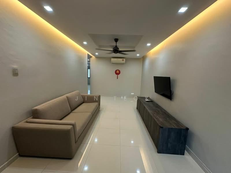 Taman Bukit Indah 22x65 - 2