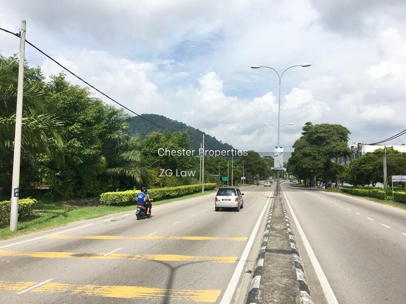 Jalan Kluang ,batu Pahat - 3