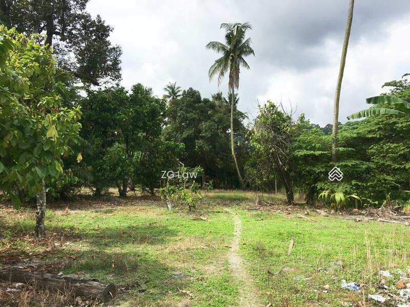 Jalan Kluang ,batu Pahat - 4