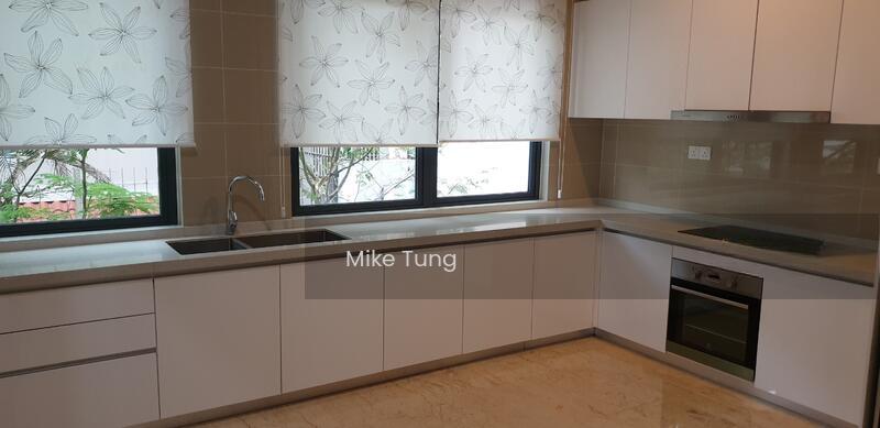 DAMANSARA HEIGHTS BUNGALOW FOR SALE - 3