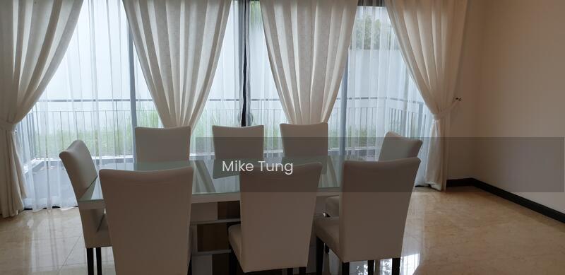 DAMANSARA HEIGHTS BUNGALOW FOR SALE - 2