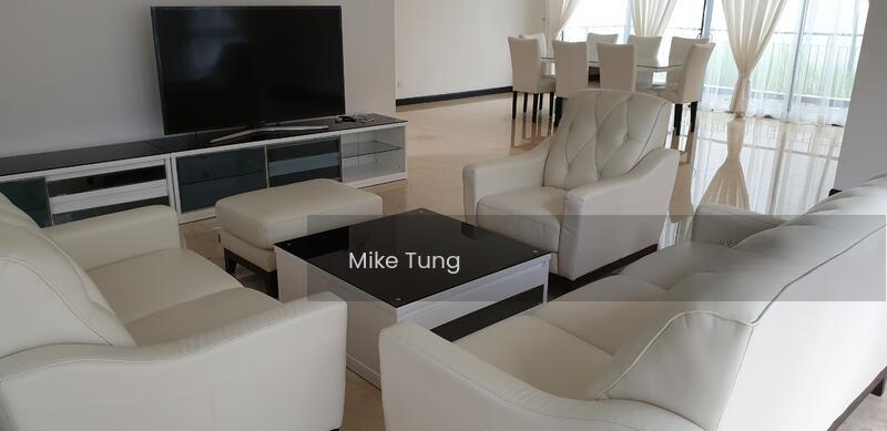 DAMANSARA HEIGHTS BUNGALOW FOR SALE - 5