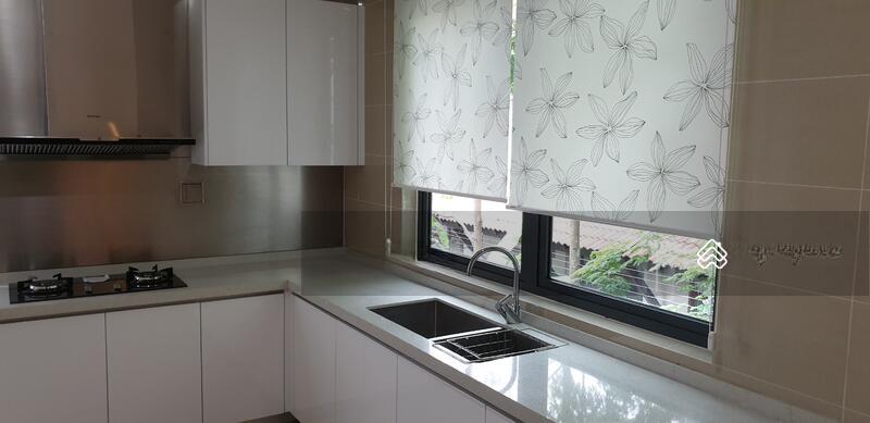 DAMANSARA HEIGHTS BUNGALOW FOR SALE - 4