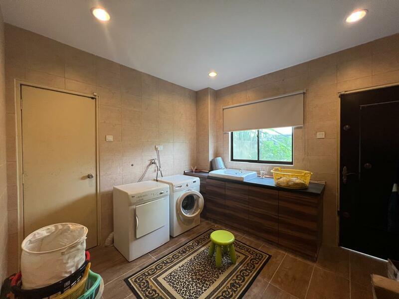 Saujana Villa - 2