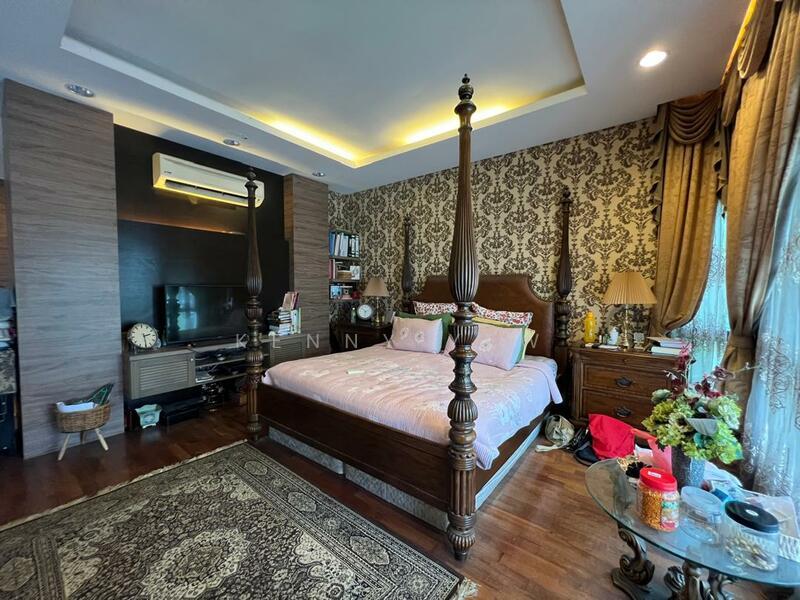 Saujana Villa - 4