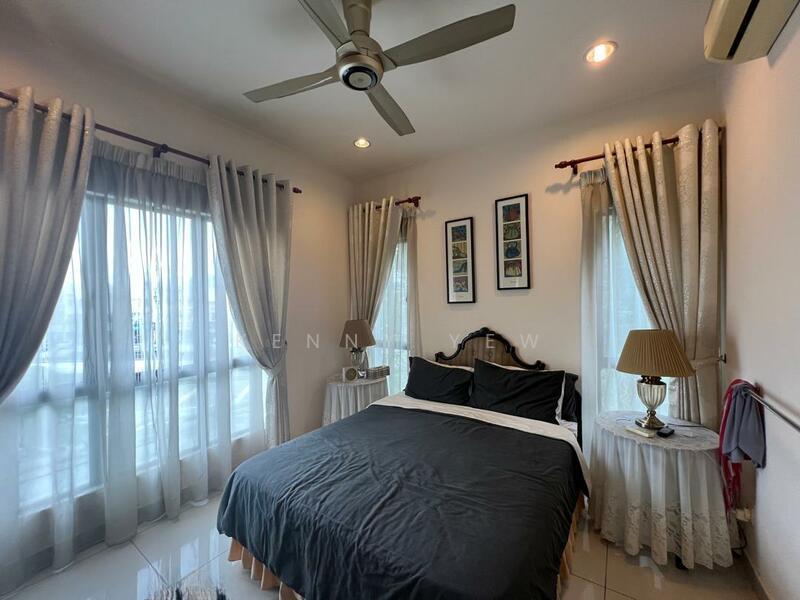 Saujana Villa - 5