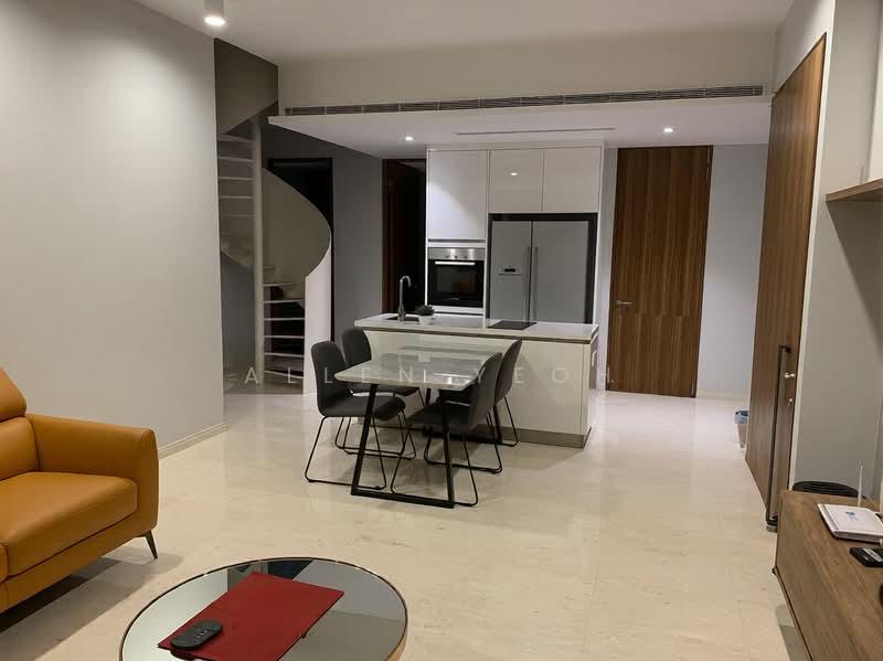 Shorefront Residences - 2