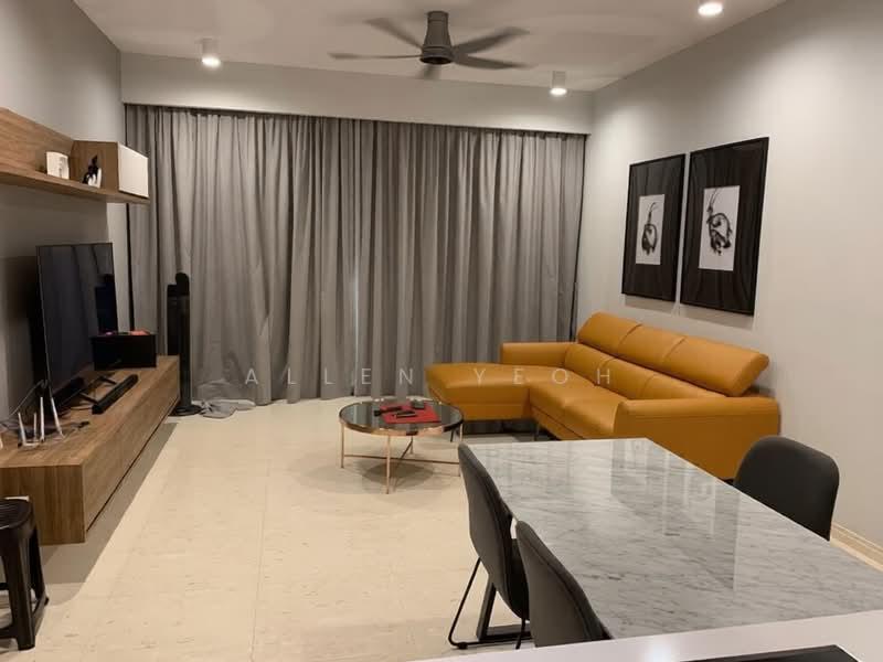 Shorefront Residences - 4