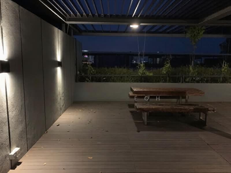Shorefront Residences - 5