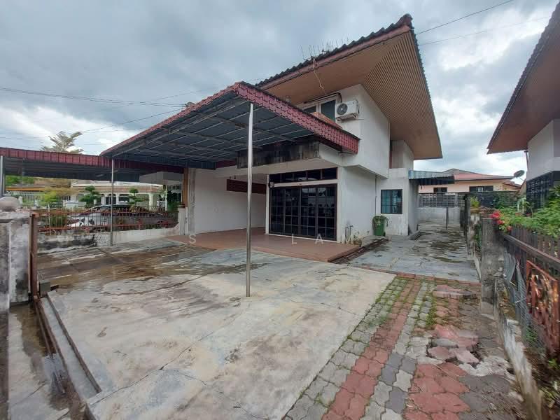Pekan Razaki - 2