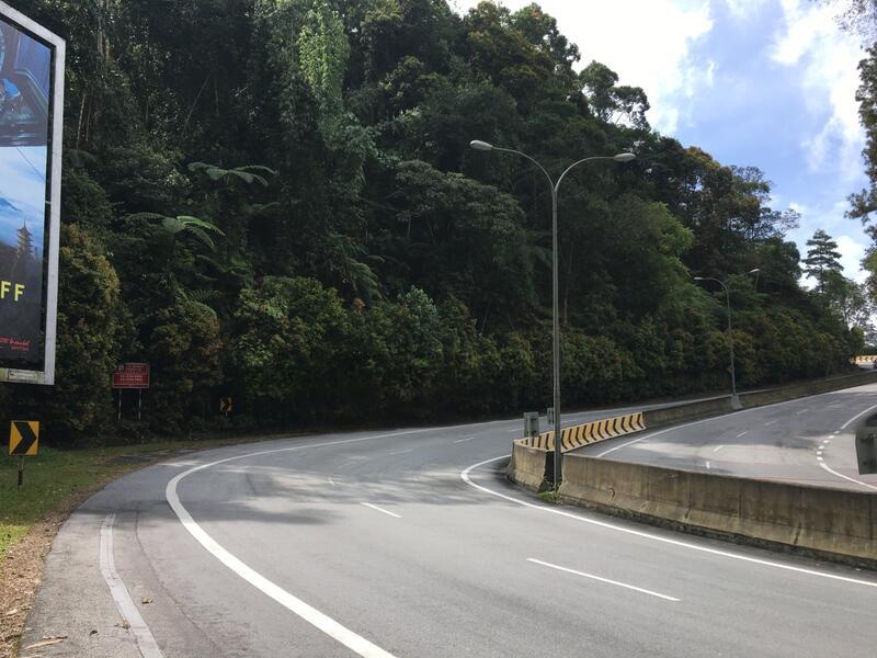 Genting Highland, Awana Genting, Pahang - 1